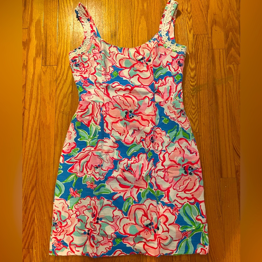 BEAUTIFUL Lilly dress